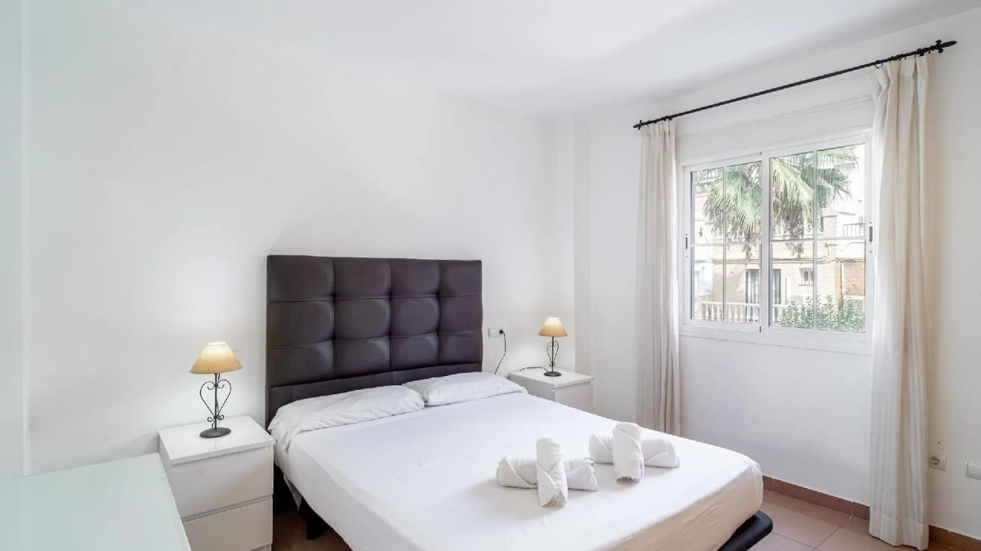 Ferienwohnung Fuer 4 Personen Ca 90 Qm In Nerja, Andalusien Costa Del Sol