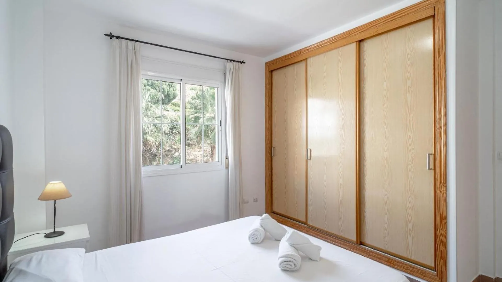 Ferienwohnung Fuer 4 Personen Ca 90 Qm In Nerja, Andalusien Costa Del Sol Spain