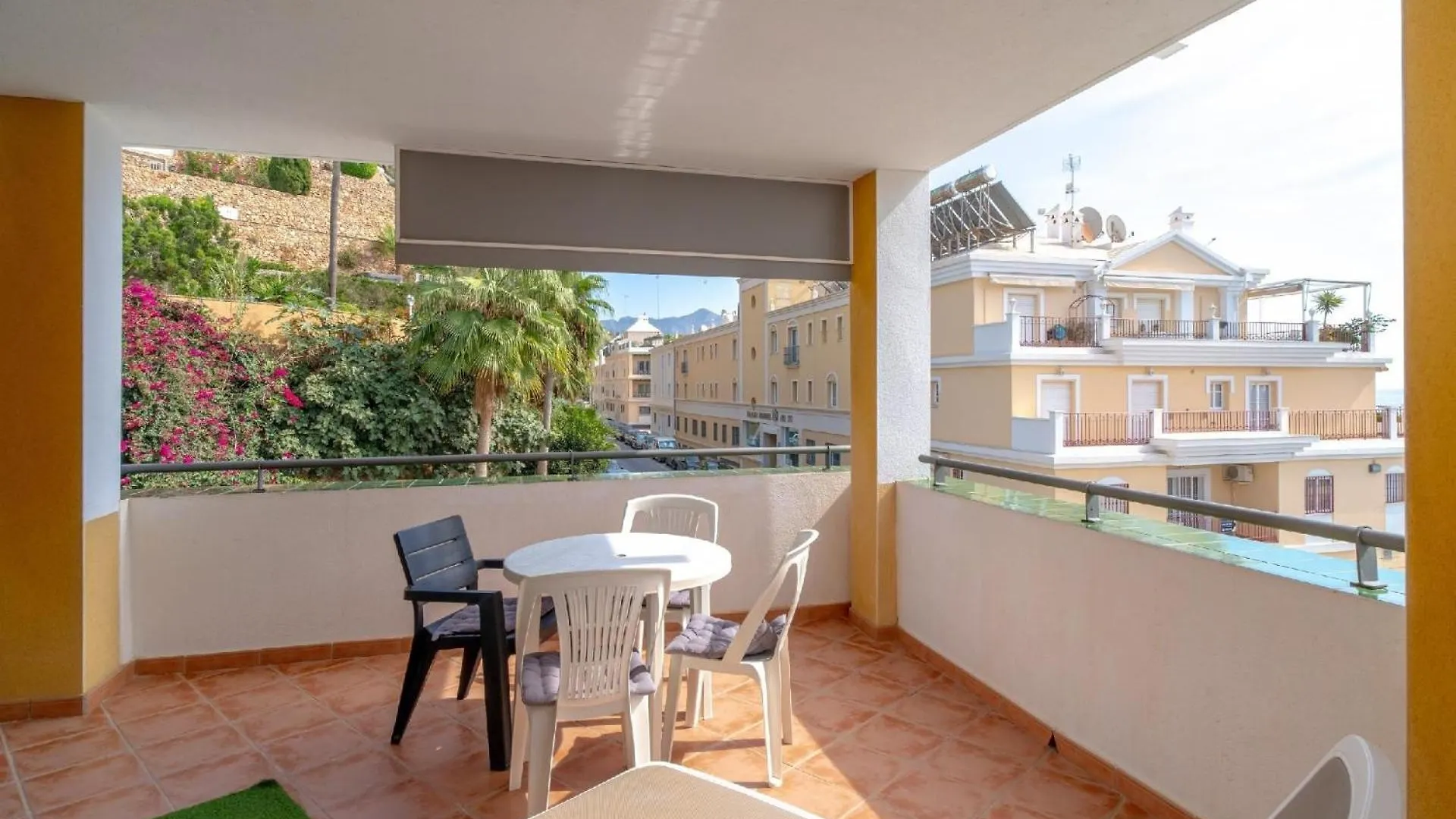 Ferienwohnung Fuer 4 Personen Ca 90 Qm In Nerja, Andalusien Costa Del Sol Nerja