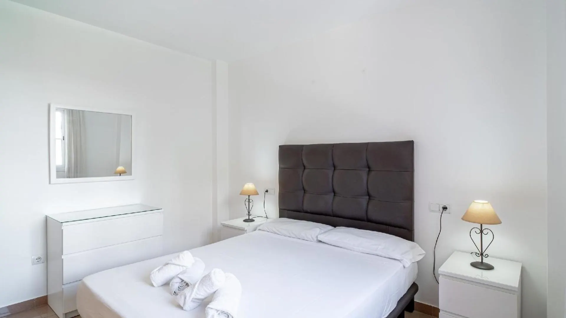 Apartment Ferienwohnung Fuer 4 Personen Ca 90 Qm In Nerja, Andalusien Costa Del Sol