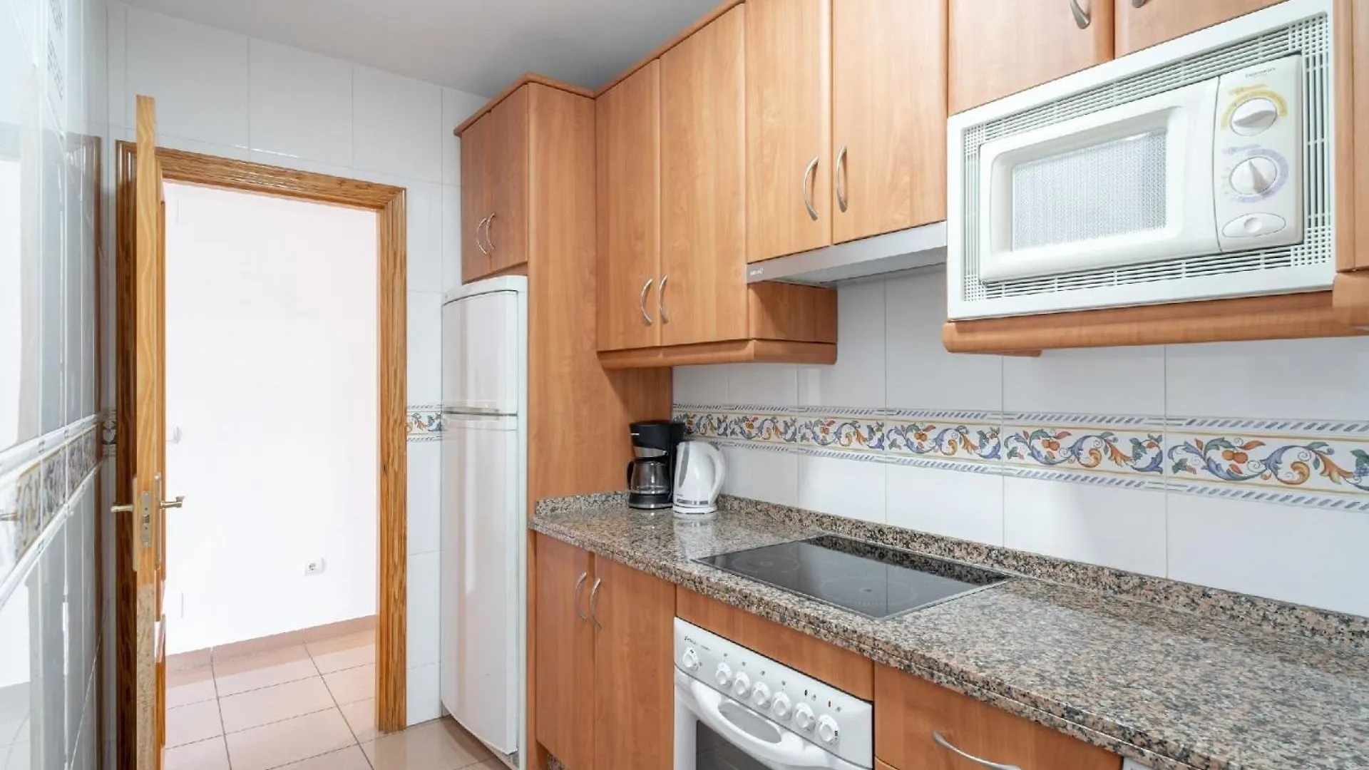 Apartment Ferienwohnung Fuer 4 Personen Ca 90 Qm In Nerja, Andalusien Costa Del Sol