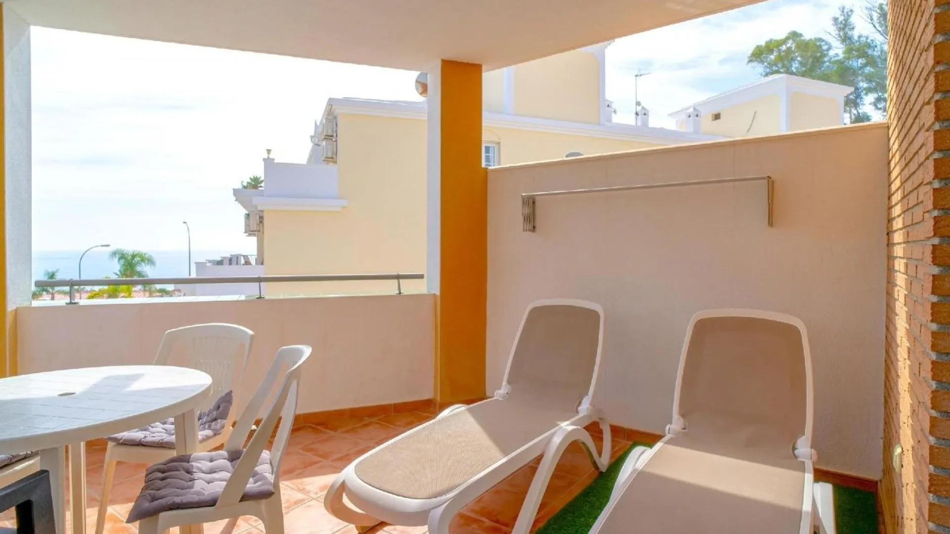 Ferienwohnung Fuer 4 Personen Ca 90 Qm In Nerja, Andalusien Costa Del Sol