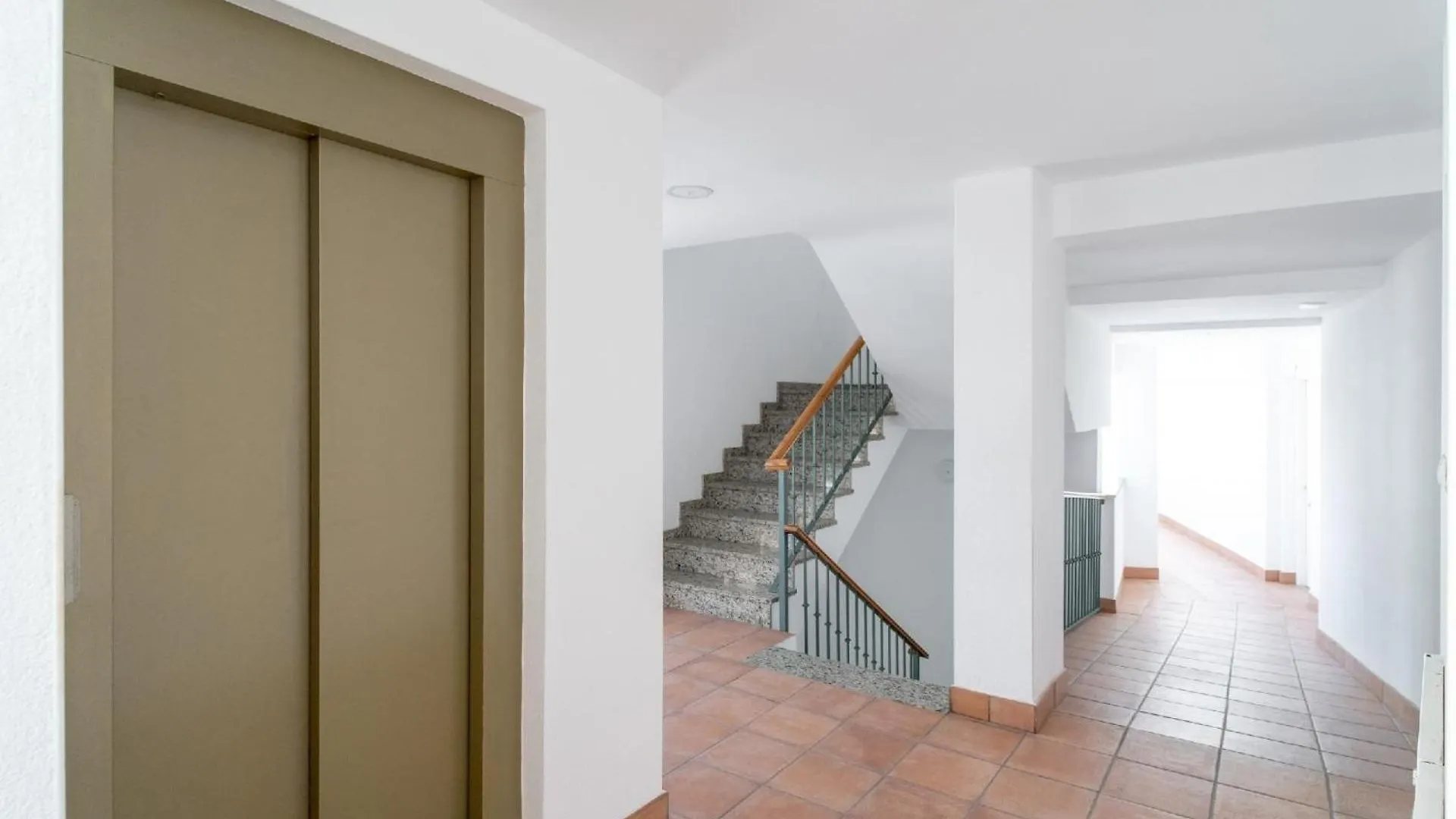 Appartement Ferienwohnung Fuer 4 Personen Ca 90 Qm In Nerja, Andalusien Costa Del Sol