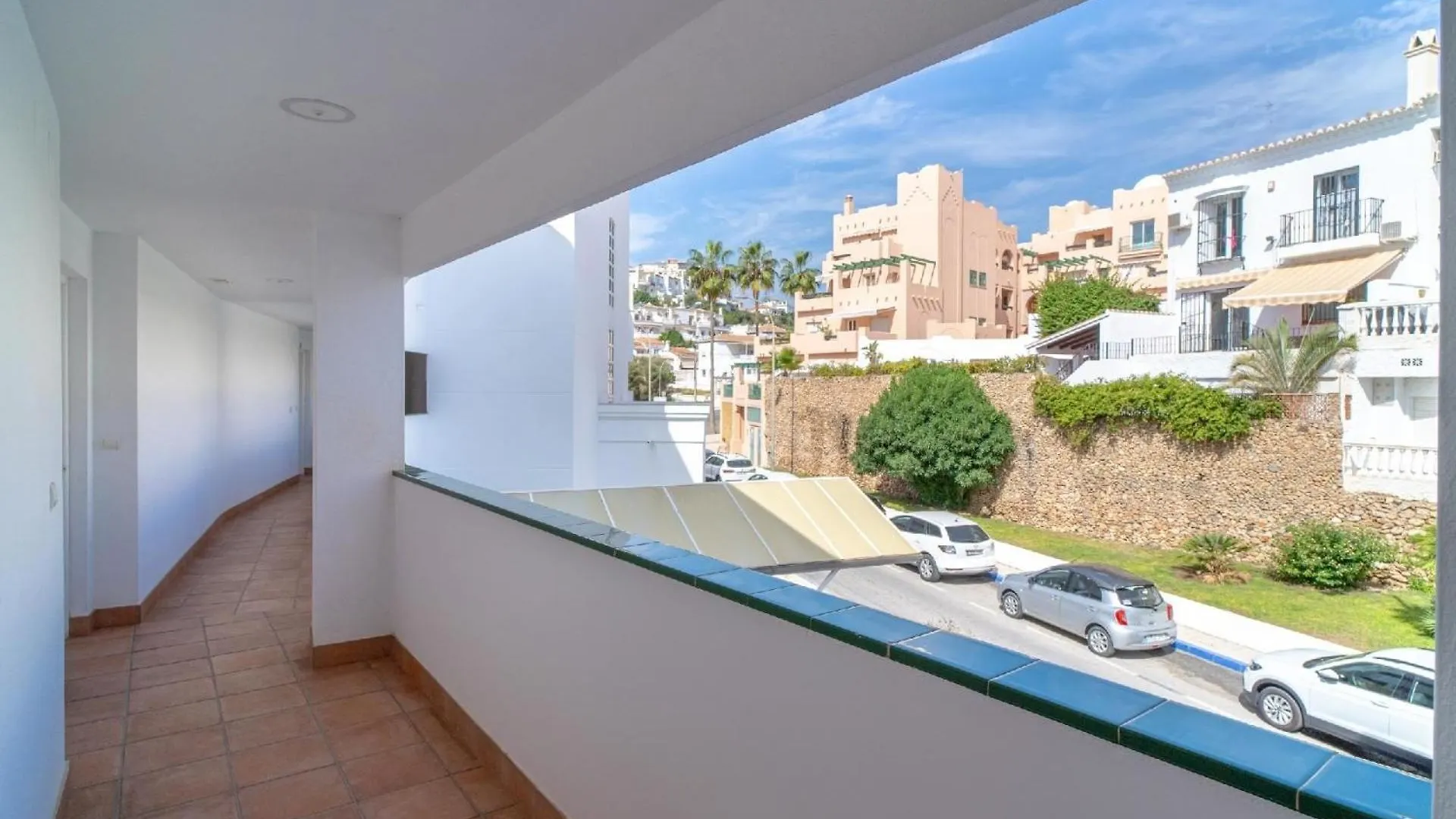 Ferienwohnung Fuer 4 Personen Ca 90 Qm In Nerja, Andalusien Costa Del Sol 0*, Nerja Espagne