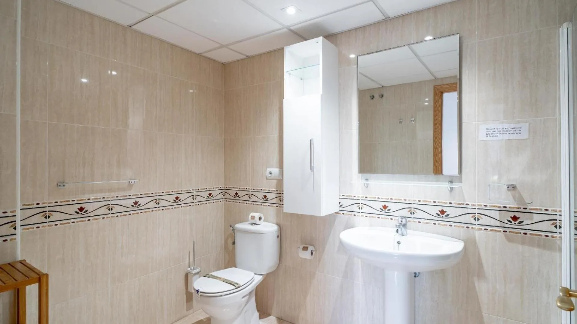 Ferienwohnung Fuer 4 Personen Ca 90 Qm In Nerja, Andalusien Costa Del Sol Appartement