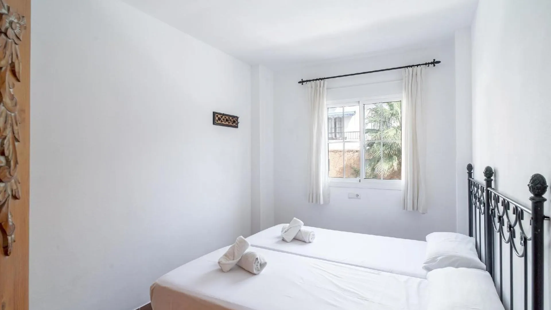 Ferienwohnung Fuer 4 Personen Ca 90 Qm In Nerja, Andalusien Costa Del Sol 0*, Nerja