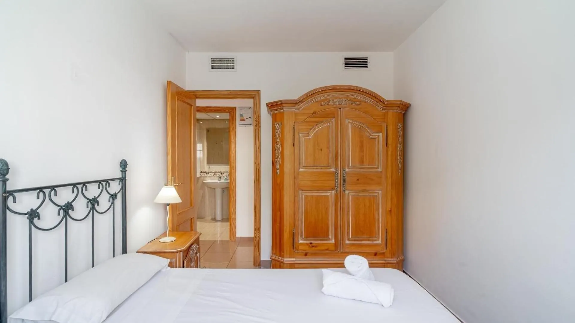 Ferienwohnung Fuer 4 Personen Ca 90 Qm In Nerja, Andalusien Costa Del Sol Appartement Nerja